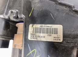 JEEP 55079408AG Headlight right JEEP GRAND CHEROKEE IV (WK, WK2) (2010-2021) — thumbnail 5