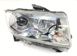 JEEP 55079408AG Headlight right JEEP GRAND CHEROKEE IV (WK, WK2) (2010-2021) — thumbnail 1