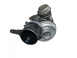 JEEP Turbocharger JEEP GRAND CHEROKEE II (WJ, WG) (1998-2005) — thumbnail 4