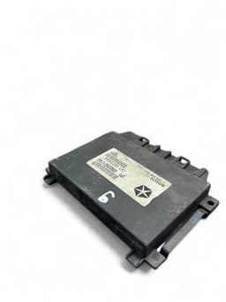 JEEP 05026017AE 0263004207 Gearbox Control Unit JEEP GRAND CHEROKEE III (WH) (2005-2010) — thumbnail 3