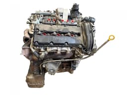 JEEP EXF VM23D Engine JEEP GRAND CHEROKEE IV (WK, WK2) (2010-2021) — thumbnail 4