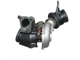 JEEP Turbocharger JEEP GRAND CHEROKEE II (WJ, WG) (1998-2005) — thumbnail 3