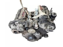 JEEP EXF VM23D Engine JEEP GRAND CHEROKEE IV (WK, WK2) (2010-2021) — thumbnail 3