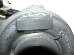 JEEP Turbocharger JEEP GRAND CHEROKEE II (WJ, WG) (1998-2005) — thumbnail 5