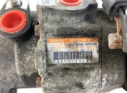 JEEP MC4472801820 MC447280-1820 AC / aircon Compressor JEEP GRAND CHEROKEE IV (WK, WK2) (2010-2021) — thumbnail 4