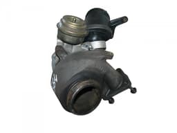 JEEP Turbocharger JEEP GRAND CHEROKEE II (WJ, WG) (1998-2005) — thumbnail 2