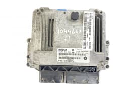 JEEP 0281018384 0281017461 Engine Control Unit / module (ECU) JEEP GRAND CHEROKEE IV (WK, WK2) (2010-2021) — thumbnail 2
