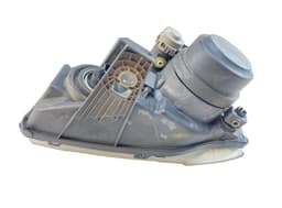 JEEP 55079411AG Headlight left JEEP GRAND CHEROKEE IV (WK, WK2) (2010-2021) — thumbnail 4