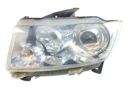 JEEP 55079411AG Headlight left JEEP GRAND CHEROKEE IV (WK, WK2) (2010-2021) — thumbnail 1