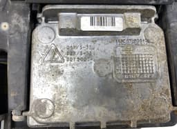 JEEP 55079411AG Headlight left JEEP GRAND CHEROKEE IV (WK, WK2) (2010-2021) — thumbnail 7