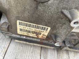 JEEP 68085629AE Gearbox JEEP GRAND CHEROKEE IV (WK, WK2) (2010-2021) — thumbnail 5