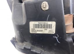 JEEP 55079408AG Headlight right JEEP GRAND CHEROKEE IV (WK, WK2) (2010-2021) — thumbnail 6