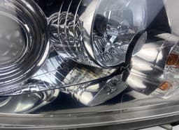 JEEP 55079408AG Headlight right JEEP GRAND CHEROKEE IV (WK, WK2) (2010-2021) — thumbnail 8