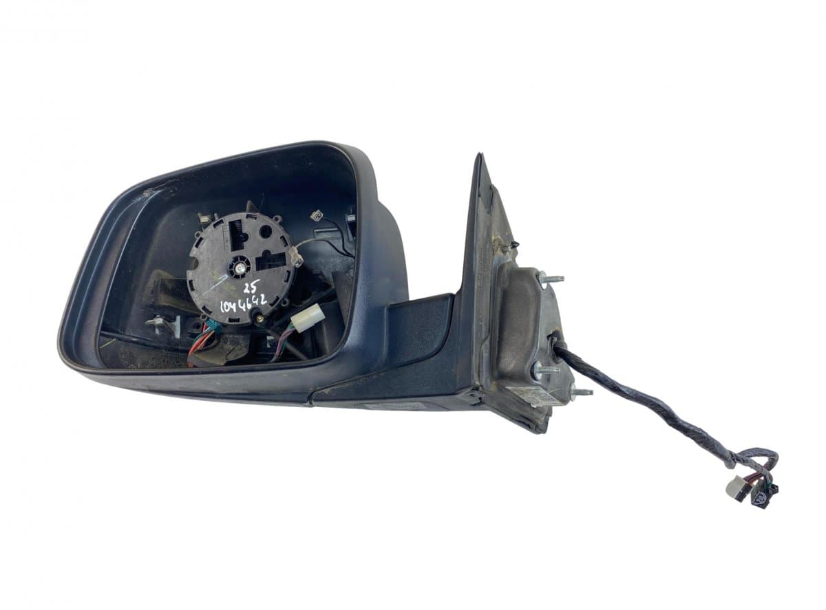 JEEP 1SZ17SW1AH Mirror left JEEP GRAND CHEROKEE IV (WK, WK2) (2010-2021)