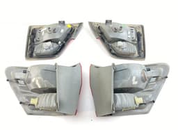 JEEP 55079415AE Tail lights set/kit JEEP GRAND CHEROKEE IV (WK, WK2) (2010-2021) — thumbnail 2