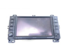 JEEP 5091660AC Radio JEEP GRAND CHEROKEE IV (WK, WK2) (2010-2021) — thumbnail 1