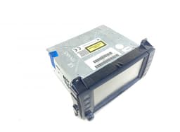 JEEP 5091660AC Radio JEEP GRAND CHEROKEE IV (WK, WK2) (2010-2021) — thumbnail 3
