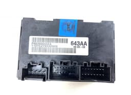 JEEP 68395643AA Transfer box control unit JEEP GRAND CHEROKEE IV (WK, WK2) (2010-2021) — thumbnail 2