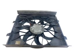 JEEP 745762674 Radiator Fan Electric JEEP GRAND CHEROKEE IV (WK, WK2) (2010-2021) — thumbnail 1