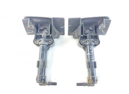 JEEP 68078292AA 68078293AA Headlight washer nozzle set JEEP GRAND CHEROKEE IV (WK, WK2) (2010-2021) — thumbnail 2