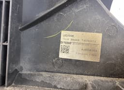 JEEP 745762674 Radiator Fan Electric JEEP GRAND CHEROKEE IV (WK, WK2) (2010-2021) — thumbnail 5