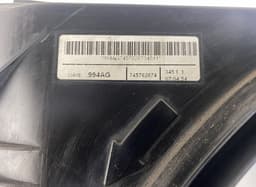JEEP 745762674 Radiator Fan Electric JEEP GRAND CHEROKEE IV (WK, WK2) (2010-2021) — thumbnail 3