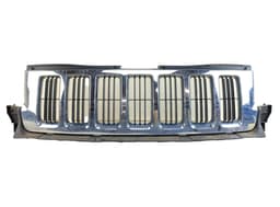 JEEP 55079377AC Radiator Grille JEEP GRAND CHEROKEE IV (WK, WK2) (2010-2021) — thumbnail 1