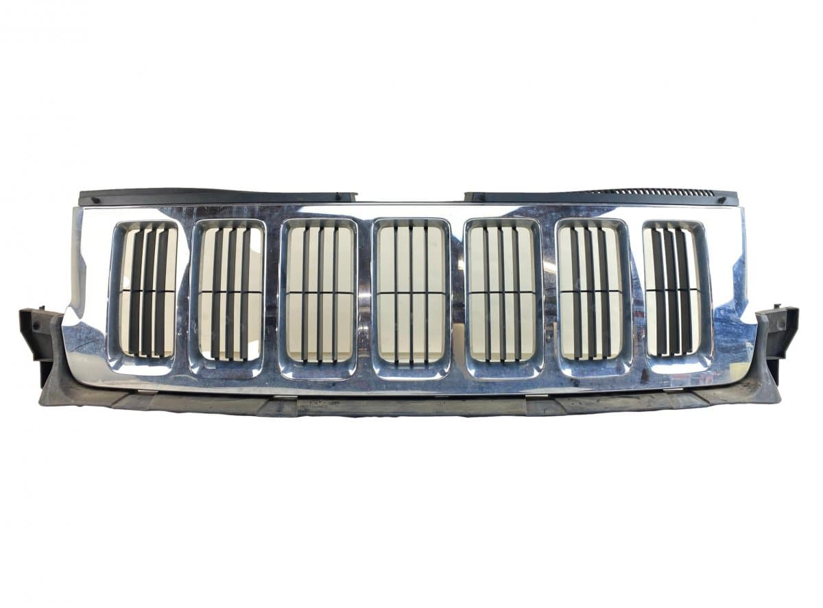 JEEP 55079377AC Radiator Grille JEEP GRAND CHEROKEE IV (WK, WK2) (2010-2021)