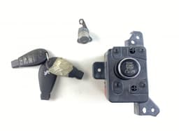 JEEP 05026647AJ Ignition switch lock (ignition barrel) JEEP GRAND CHEROKEE IV (WK, WK2) (2010-2021) — thumbnail 2