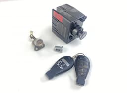JEEP 05026647AJ Ignition switch lock (ignition barrel) JEEP GRAND CHEROKEE IV (WK, WK2) (2010-2021) — thumbnail 1