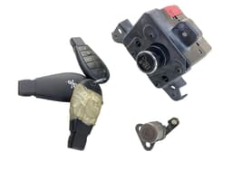 JEEP 05026647AJ Ignition switch lock (ignition barrel) JEEP GRAND CHEROKEE IV (WK, WK2) (2010-2021) — thumbnail 1