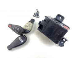 JEEP 05026647AJ Ignition switch lock (ignition barrel) JEEP GRAND CHEROKEE IV (WK, WK2) (2010-2021) — thumbnail 3