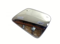 JEEP 68082639AB Mirror glass left JEEP GRAND CHEROKEE IV (WK, WK2) (2010-2021) — thumbnail 1