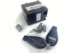 JEEP 05026647AJ Ignition switch lock (ignition barrel) JEEP GRAND CHEROKEE IV (WK, WK2) (2010-2021) — thumbnail 5