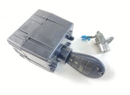 JEEP 05026647AJ Ignition switch lock (ignition barrel) JEEP GRAND CHEROKEE IV (WK, WK2) (2010-2021) — thumbnail 1
