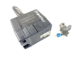 JEEP 05026647AJ Ignition switch lock (ignition barrel) JEEP GRAND CHEROKEE IV (WK, WK2) (2010-2021) — thumbnail 2