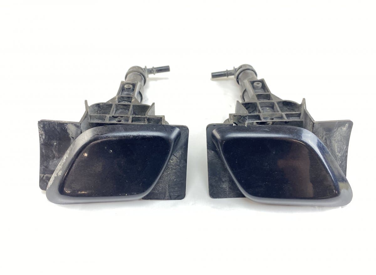JEEP 68078292AA 68078293AA Headlight washer nozzle set JEEP GRAND CHEROKEE IV (WK, WK2) (2010-2021)