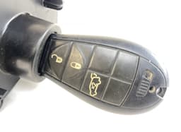 JEEP 05026647AJ Ignition switch lock (ignition barrel) JEEP GRAND CHEROKEE IV (WK, WK2) (2010-2021) — thumbnail 5