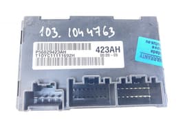 JEEP 56029423AH Transfer box control unit JEEP GRAND CHEROKEE IV (WK, WK2) (2010-2021) — thumbnail 2