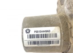 JEEP 5154449AF Power steering pump JEEP GRAND CHEROKEE IV (WK, WK2) (2010-2021) — thumbnail 5