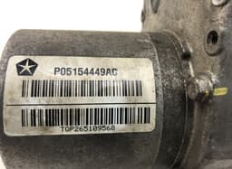 JEEP 5154449AF Power steering pump JEEP GRAND CHEROKEE IV (WK, WK2) (2010-2021) — thumbnail 4