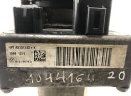 JEEP 5154449AF Power steering pump JEEP GRAND CHEROKEE IV (WK, WK2) (2010-2021) — thumbnail 3