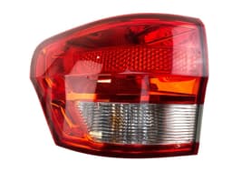 JEEP 55079415AE Tail light left JEEP GRAND CHEROKEE IV (WK, WK2) (2010-2021) — thumbnail 1