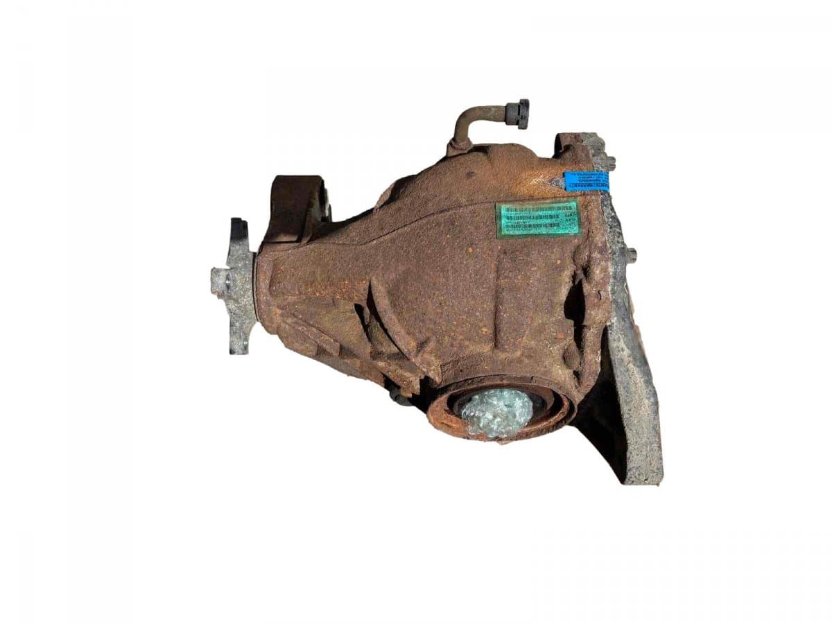 68021449AC Rear axle differential JEEP GRAND CHEROKEE IV (WK, WK2) (2010-2021)