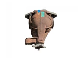 JEEP 68021449AC Rear axle differential JEEP GRAND CHEROKEE IV (WK, WK2) (2010-2021) — thumbnail 2