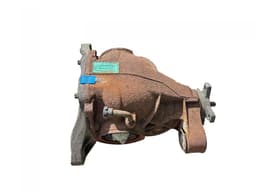 JEEP 68021449AC Rear axle differential JEEP GRAND CHEROKEE IV (WK, WK2) (2010-2021) — thumbnail 3