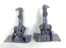 JEEP 68078292AA 68078293AA Headlight washer nozzle set JEEP GRAND CHEROKEE IV (WK, WK2) (2010-2021) — thumbnail 3