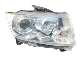 JEEP 55079410AJ Headlight right JEEP GRAND CHEROKEE IV (WK, WK2) (2010-2021) — thumbnail 1
