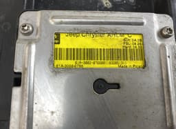 JEEP 55079410AJ Headlight right JEEP GRAND CHEROKEE IV (WK, WK2) (2010-2021) — thumbnail 6