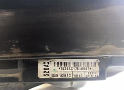 JEEP 745762674 Radiator Fan Electric JEEP GRAND CHEROKEE IV (WK, WK2) (2010-2021) — thumbnail 7